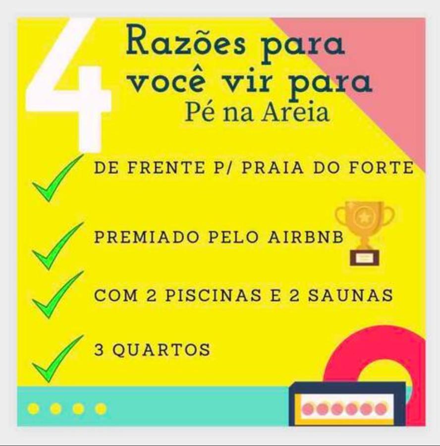 Do Luxo - Totalmente De Frente O Mar Apartamento