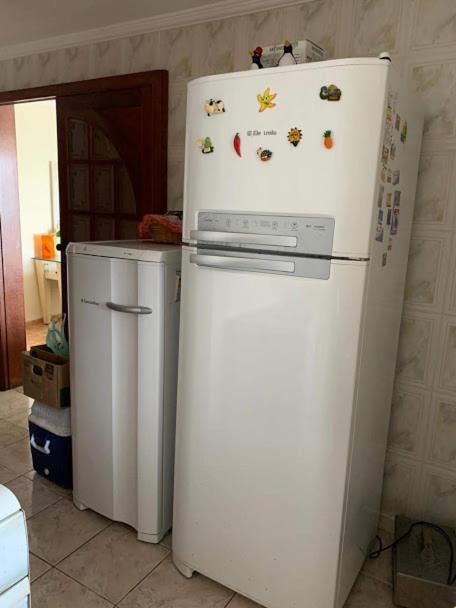 Apartamento Do Luxo - Totalmente De Frente O Mar