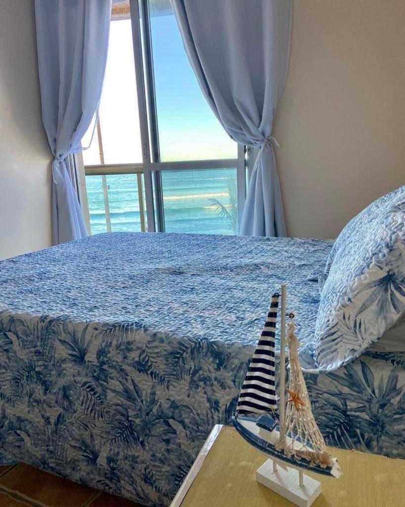 Do Luxo - Totalmente De Frente O Mar Apartamento